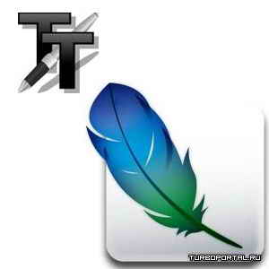 Устанавливаем шрифт в Photoshop Устанавливаем шрифт в Photoshop