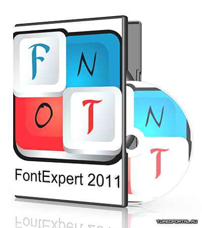 FontExpert 11.0 Release 5 Rus + Portable FontExpert 11.0 Release 5 Rus + Portable