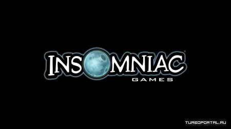 Insomniac Games