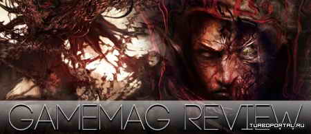 Обзор Gamemag: Soul Sacrifice Обзор Gamemag: Soul Sacrifice