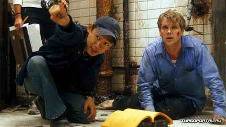 Седьмой «Форсаж» поставит режиссер «Пилы» Джеймс Ван Седьмой «Форсаж» поставит режиссер «Пилы» Джеймс Ван