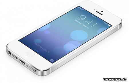 Apple iOS 7 � ����� ����� ������������