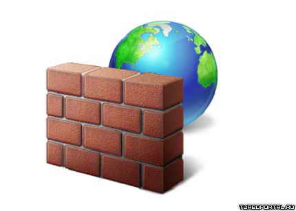 ��� ����� Firewall?