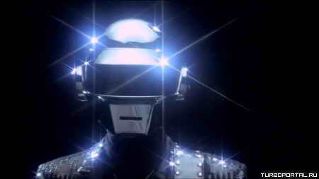 Daft Punk feat. Pharrell Williams & Nile Rodgers - Get Lucky (Full Track Vision)