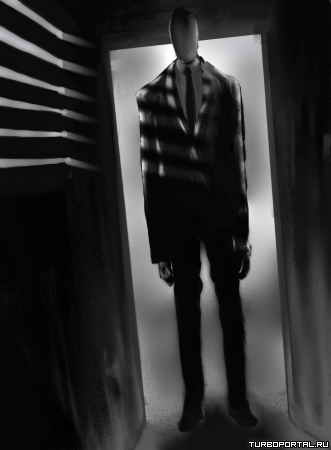 Slender man �������