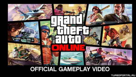 GTA Online �������� 1 �������. �������� �������