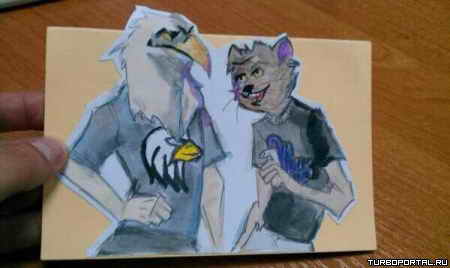 ������ � ��� (�������)