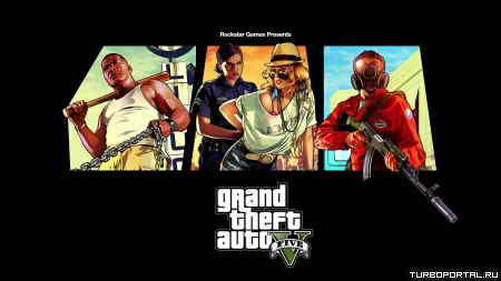 GTA 5 (����)