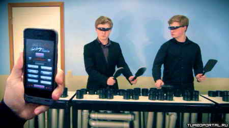 RimbaTubes: Daft Punk Medley