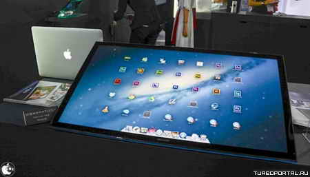 ����� ��������� Mac ������� �������� � 32 ����� � ����������� 4K �������� � ������� ������ ����� ����.