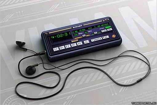 Winamp ���������� ������