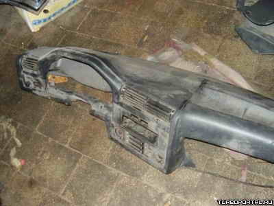 ��������� ������ � ������� BMW e30 � �������� ��� 2101-011-013