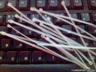 ��������� ������ � ������� BMW e30 � �������� ��� 2101-011-013