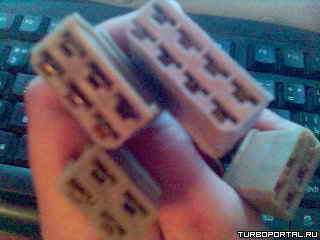 ��������� ������ � ������� BMW e30 � �������� ��� 2101-011-013