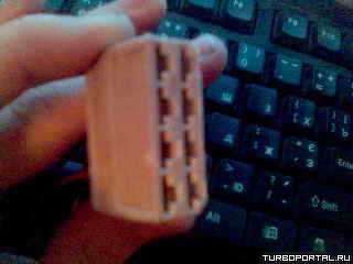 ��������� ������ � ������� BMW e30 � �������� ��� 2101-011-013