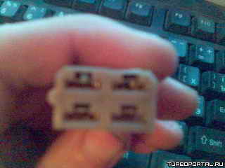 ��������� ������ � ������� BMW e30 � �������� ��� 2101-011-013