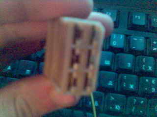 ��������� ������ � ������� BMW e30 � �������� ��� 2101-011-013