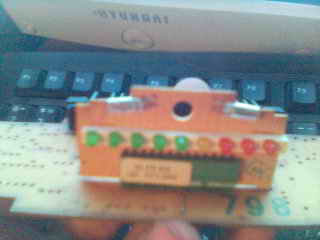 ��������� ������ � ������� BMW e30 � �������� ��� 2101-011-013