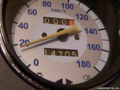 ��������� ������ � ������� BMW e30 � �������� ��� 2101-011-013