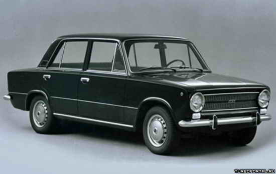 ��������� ������ � ������� BMW e30 � �������� ��� 2101-011-013