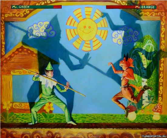 ��� - ����� ����� ������� - ����� � ����