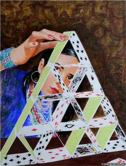 ������� - ����� � ����