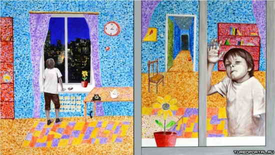 ����� ������ - ����� � ����