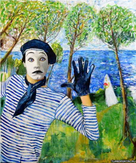 ���� ������ - ����� � ����