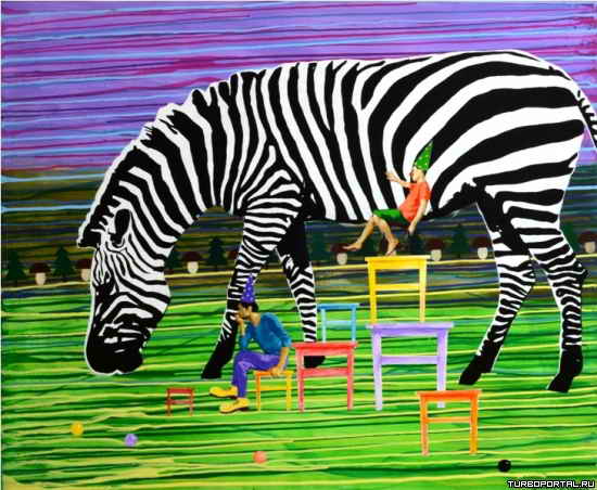 ����� � ���� - ����� � ����