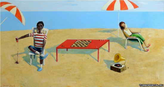 ������ �  ��������� ����� - ����� � ����