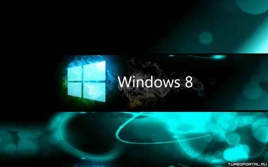 Windows 8 HD - ����