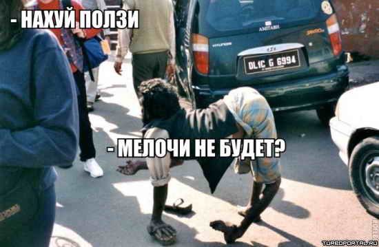 ������ �� �����? ����� �����!