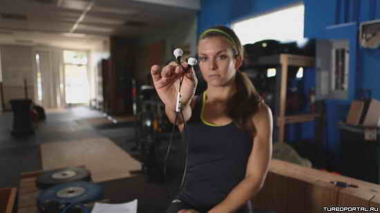 JAYBIRD BLUEBUDS X // Kathleen Tesori