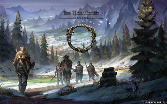 Дата запуска The Elder Scrolls Online Дата запуска The Elder Scrolls Online