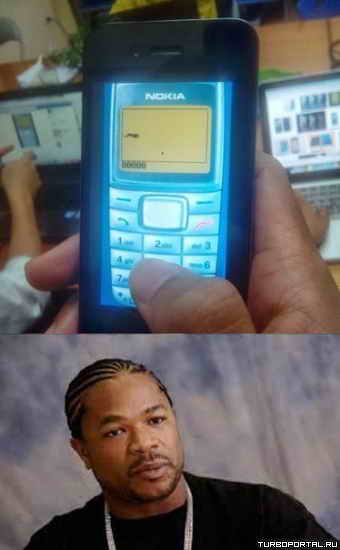 ���������� ��� ������ - ������ �� Nokia