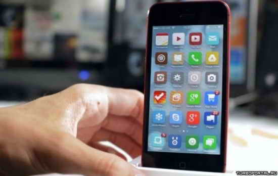 ����� jailbreak iOS 7