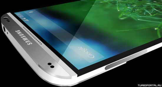 ������� - �������������� Samsung Galaxy S5.