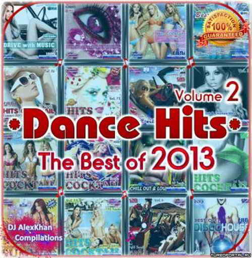 VA - Best Dance Hits of 2013! - Vol. 2 (2013)