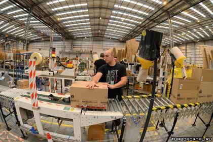 Чиновники задумали ужесточить пошлины на интернет-покупки Чиновники задумали ужесточить пошлины на интернет-покупки