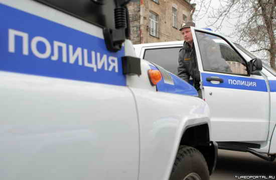 Один полицейский погиб, второй пострадал при взрыве в Подмосковье Один полицейский погиб, второй пострадал при взрыве в Подмосковье