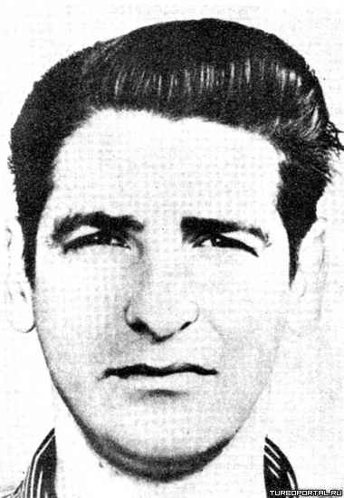 Самые ужасные серийные убийцы 20 века Самые ужасные серийные убийцы 20 века