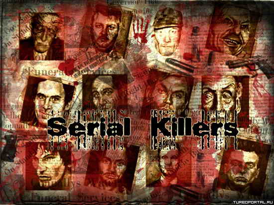 Что побуждает маньяков убивать? Что побуждает маньяков убивать?
