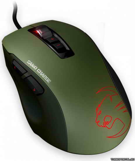 ROCCAT ����������� ������ ������ ����� Kone