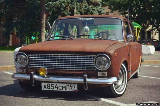 Что такое стиль ресто? Что такое стиль ресто?