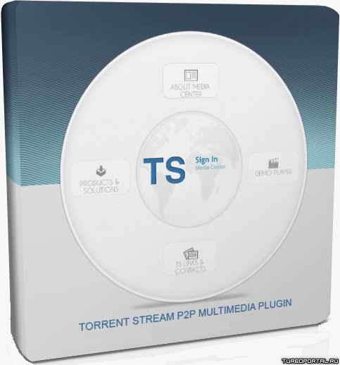 Torrent Stream 1.0.6.7 Full (2012) PC