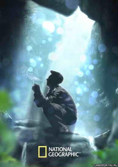 ������ National Geographic