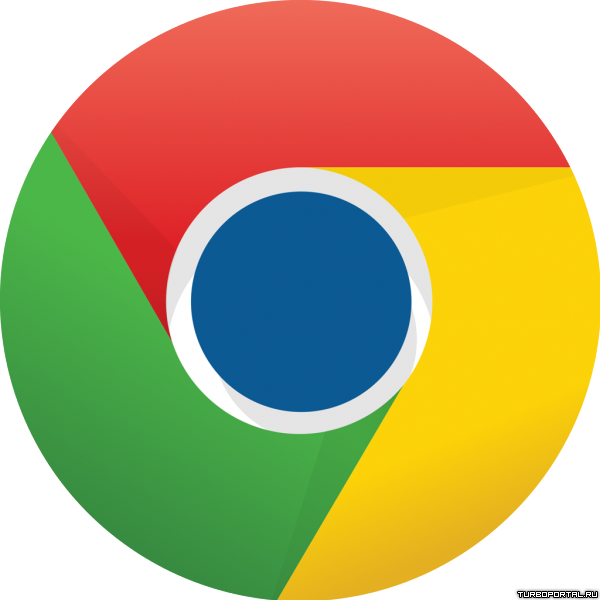 ������ ���� ���� / Google Chrome Icon