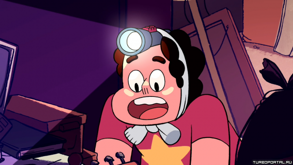 ��������� ������� / Steven Universe / �����: 1 / �����: 4 �� 26
