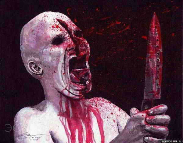 Как распознать маньяка по голосу? Как распознать маньяка по голосу?