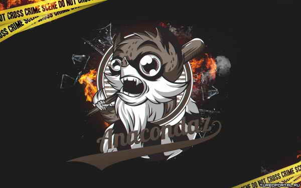 ���� c ������ Anacondaz